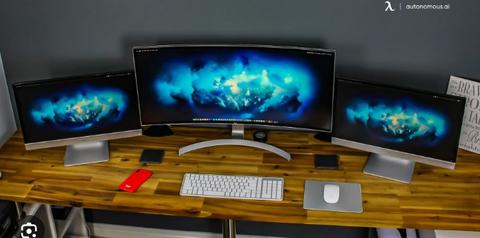 Monitör önerisi (3'leme yapacağım)