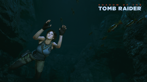 Shadow of the Tomb Raider (2018) [PC ANA KONU]