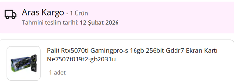 Uygun mu bu sistem ? 5070-Ti Yukseltme icin