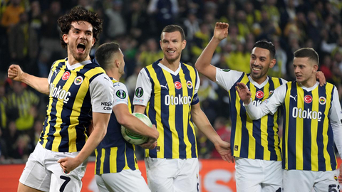 Fenerbahçe'de Kısa Bir Samsun Molası, Yol Uzun