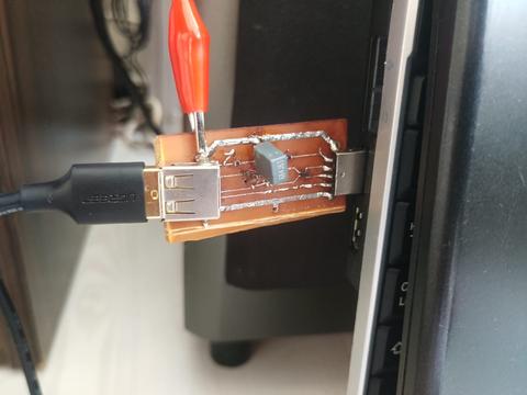 PC'de Müzik - USB Filtreleme - VolumioPC