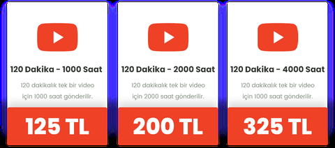 📢 DH'de Tek! - Ömür Boyu Garantili, PK Açabilen Hızlı Aktarımlı 4000 Saat Hizmeti