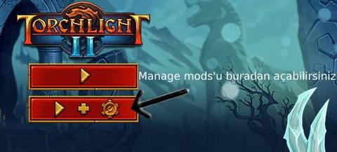 Torchlight II Türkçe yama(Translate)