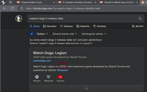 Ubisoft’un Watch Dogs serisi beyaz perdeye uyarlanıyor