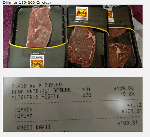 Migros İndirim, Kampanya ve Fırsatları [Ana Konu]