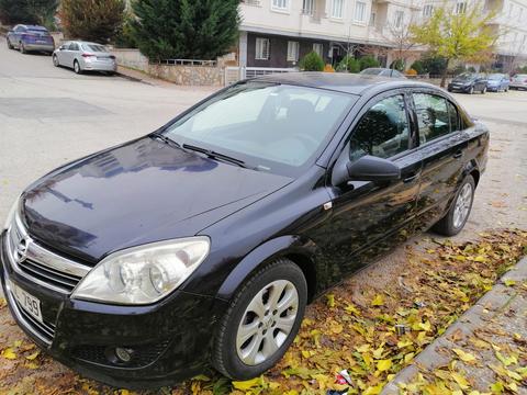 2008 Model Opel Astra (Değişen/Boya YOK)