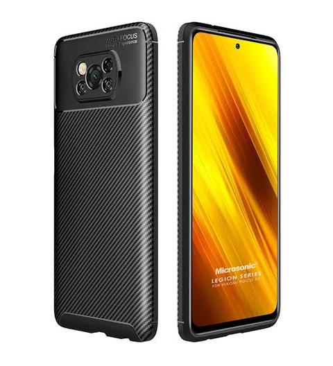 Xiaomi Poco X3 NFC [Ana Konu ve Kullanıcı Deneyimleri]