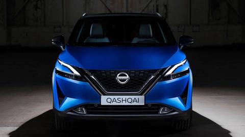 Yeni Nissan Qashqai Tanıtıldı. 2021 Nissan Qashqai