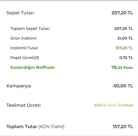 İSTEGELSİN ELİTE ÖZEL 200/50