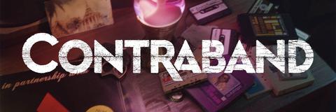 CONTRABAND XBOX SERIES X/S ANA KONU