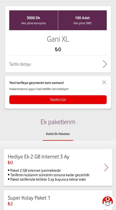 Gani xl 78tl