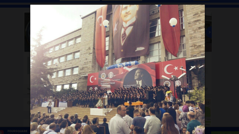 (en detaylı bilgilendirme) ANKARA ÜNİVERSİTESİ TIP FAKÜLTESİ( Cumhuriyetin ilk tıp fakültesi)burslar