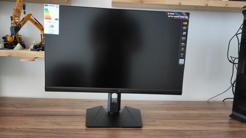 MSI Optix MAG 274QRF-QD OYUNCU Monitörü İNCELEMESİ ( En İYİ Monitör ? )