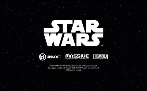 Star Wars | Ubisoft - Massive | PS5 | ANA KONU
