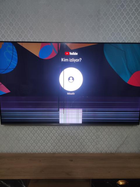 Samsung Tv Ekran Değişmi Hakkında