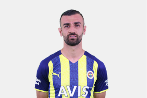 ⭐⭐⭐⭐⭐ Fenerbahçe 2021 / 2022 Sezonu - [ANA KONU] 🟡🔵