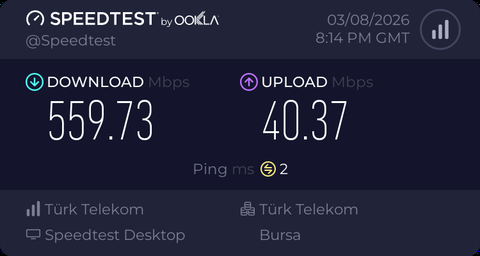 TURK TELEKOM UPLOAD PAKETİ İSTİYORUZ SENDE İMZALA !