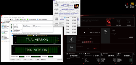 Zen3'te Curve Optimizer Nasıl Ayarlanır?