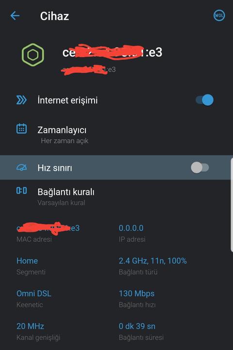 Ev ve İş Yerleri için Fark Yaratan KEENETIC Modem / Routerlar, DÖRT DÖRTLÜK İNTERNET İÇİN TASARLANDI