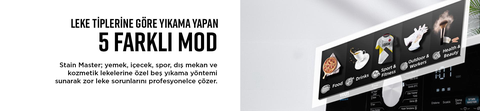 Uğur Çamaşır ve Kurutma Makineleri