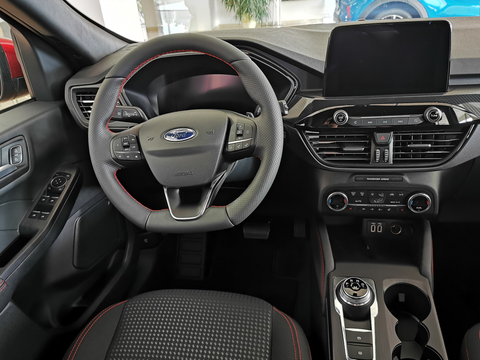 2022 Ford Kuga  0 Km olarak alınır mı ?   1.275.000 TL