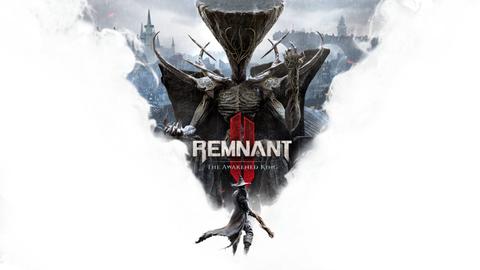 Remnant II | PS5 | ANA KONU