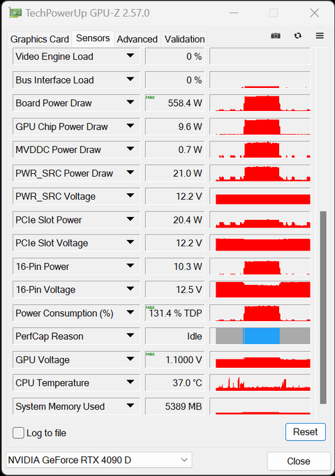 NVIDIA GeForce RTX 40 Serisi [ANA KONU] | [DLSS3.5-TSMC4N-PCIE4-PCIE5]