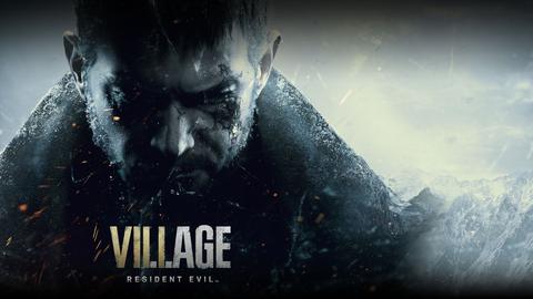 Resident Evil (8) Village | PS4/PS5 ANA KONU | 7 MAYIS 2021