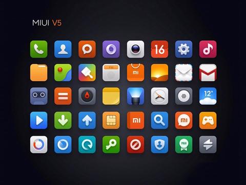 MIUI Tarihi; MIUI Arayüzü Nasıl Gelişti? MIUI 1’den, 12.5’e!