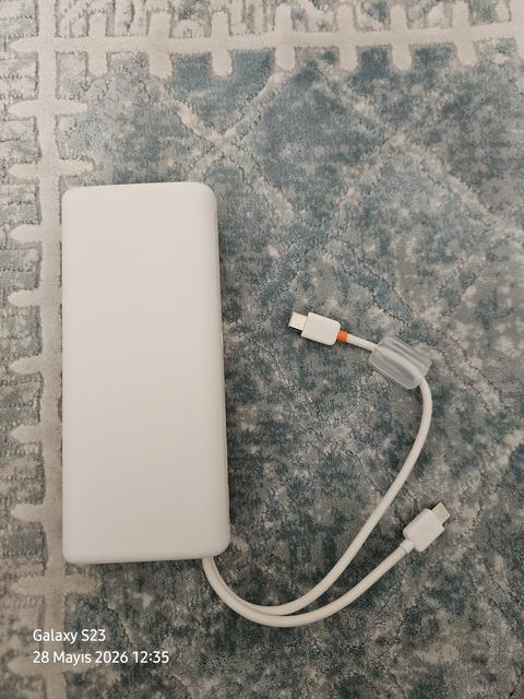 SADECE KALİTELİ POWERBANK ve TELEFON SARJ ÜRÜNLERİ FIRSATLARI (Resimli ve Linkli)