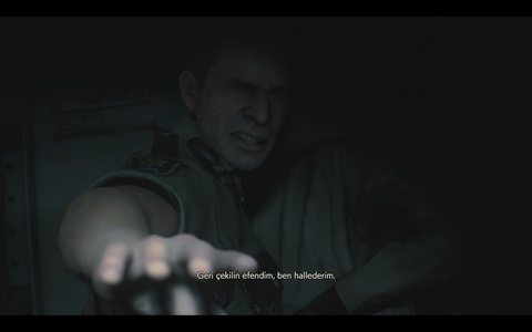 Resident Evil 2 Remake Türkçe Yama ve Kurulumu (Calypso Çeviri)