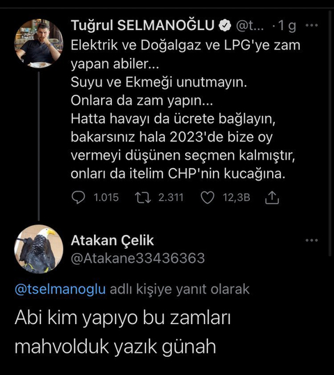 "Erdoğan'ın şansı kalmadı, her durumda kaybediyor!"