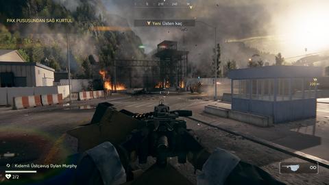 Battlefield 6 Türkçe Yama %100 | Yayınlandı