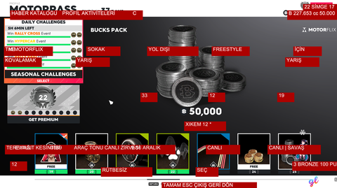 Game Localization adlı program/uygulama/