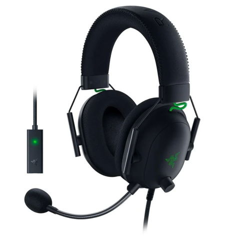 Logitech G930 / Razer Blackshark V2 Karşılaştırma-Rehber