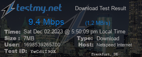 Netspeed'e Geçiş Yapmayı Düşünenler Mutlaka Okuyun