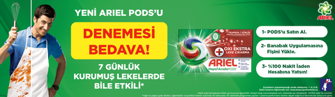 BanaBak Nakit İade Kampanyaları