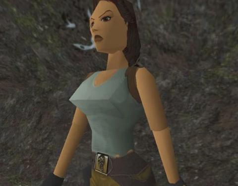 Tomb Raider I-III Remastered [PC ANA KONU] - TÜRKÇE