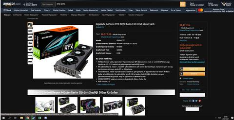 NVIDIA RTX 3000 Serisi [ANA KONU]