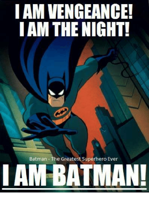 90'ların sevilen Batman animasyonu yeniden yapılıyor