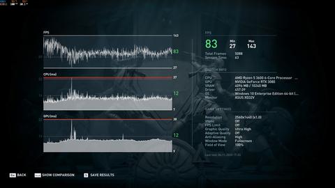 NVIDIA GeForce RTX 30 Serisi [Kullananlar Kulübü]