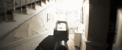 BODYCAM (ULTRA GERÇEKÇİ FPS)