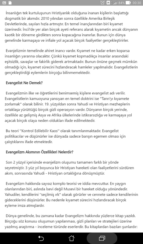 kudüs ve kıyamet savaşları