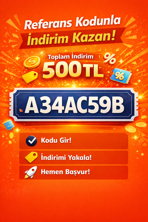 Millenicom Davetiye Paylaşım Ana Konu