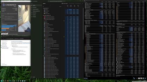 5800x3d ve Zen3 Curve Optimizer - ComboV2PI 1.2.0.B Bios