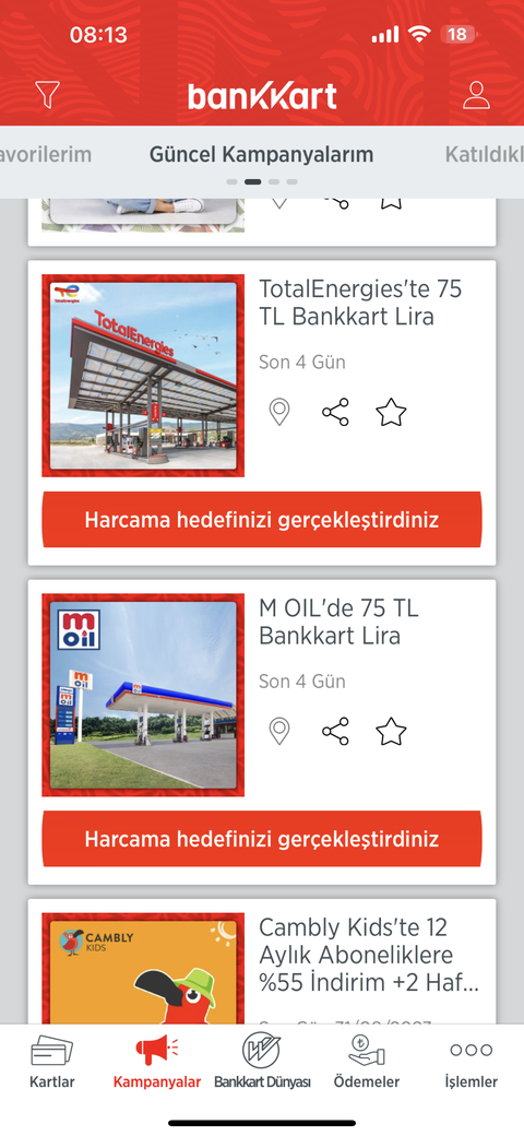 Hangi akaryakıt firması Lpg de İyi ?