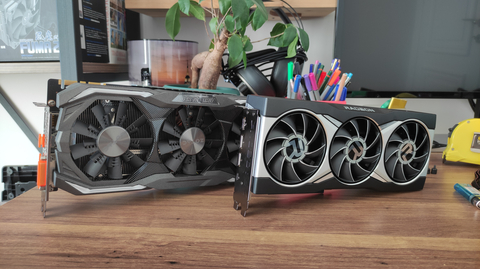 XFX   RX 6800XT İNCELEMESİ [ Kullanıcı Yorumları ]