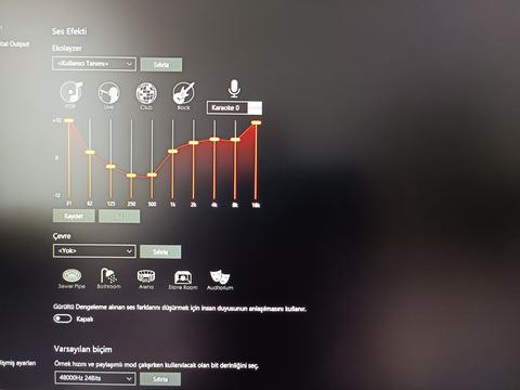 KZ ZS10 Pro X kullananlar.