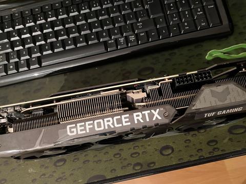 NVIDIA GTX/RTX Kulubü  rtx 4070Ti/rtx4080/rtx4090 alimlari başladi