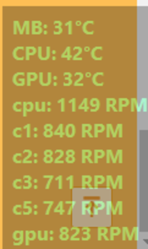 Ryzen 5 5600x stock fan ile 85 derece